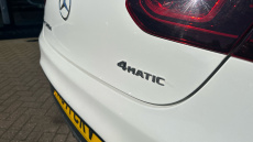 Mercedes-Benz GLC Coupe GLC 220d 4Matic AMG Line Premium 5dr 9G-Tronic Diesel Estate